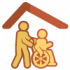 Unitate de îngrijire la domiciliu pentru persoane vârstnice Traian
