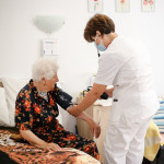 Cămin pentru persoane vârstnice Satul seniorilor Milly