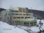Centru rezidențial pentru persoane vârstnice Dumbrava - Șuncuiuș