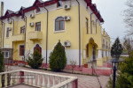Casa Fintia - Centrul rezidențial pentru persoane vârstnice
