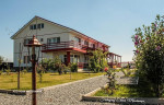 Căsuța cu bunici - Căminul de bătrâni